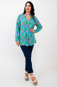 Shirley Top, Viko - Final Sale