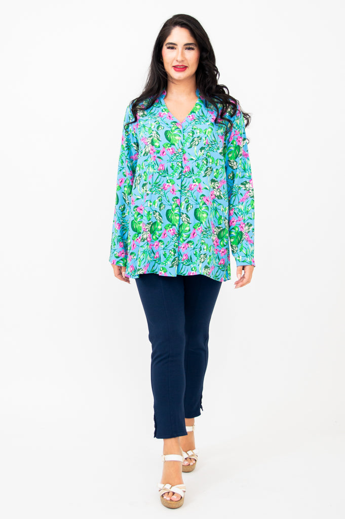 Shirley Top, Viko - Final Sale