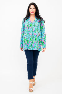 Shirley Top, Viko - Final Sale