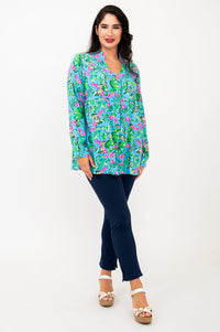 Shirley Top, Viko - Final Sale