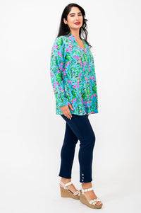 Shirley Top, Viko - Final Sale