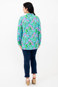 Shirley Top, Viko - Final Sale