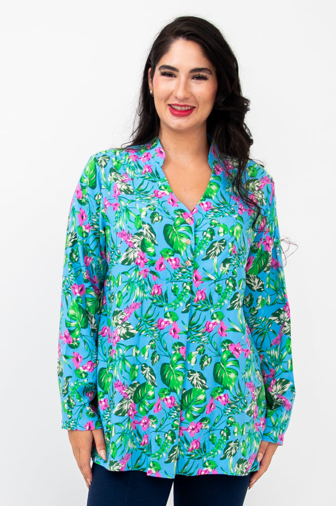 Shirley Top, Viko - Final Sale