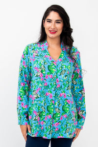 Shirley Top, Viko - Final Sale
