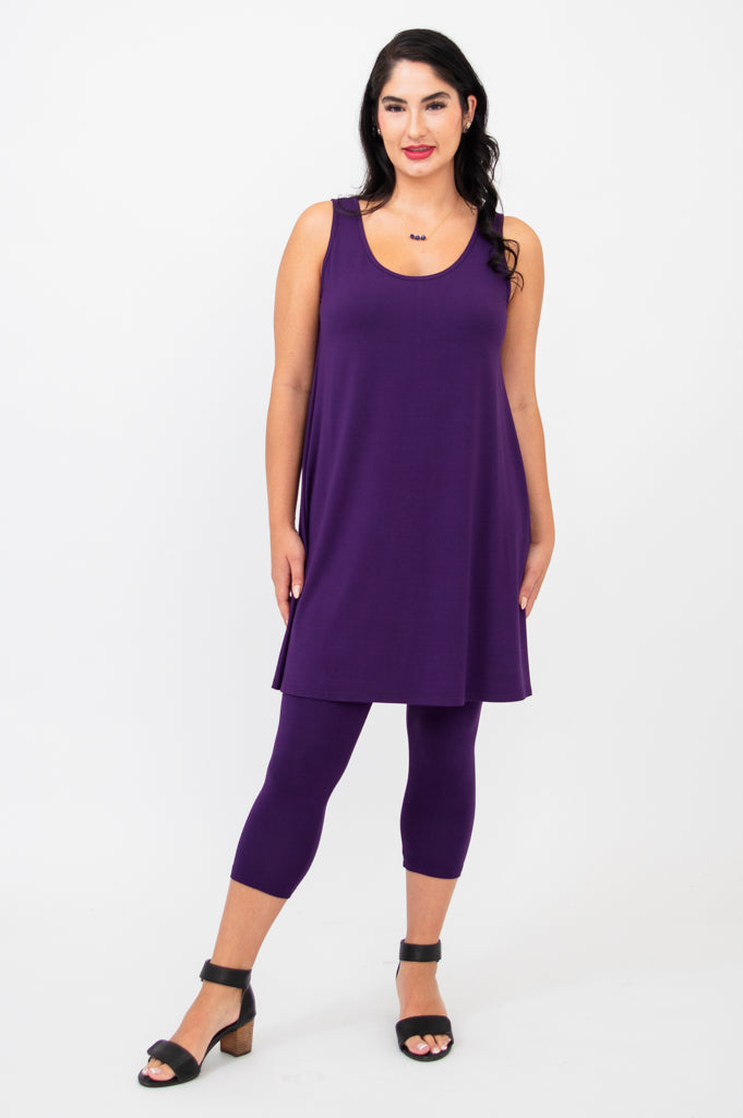Spirit Dress, Royale, Bamboo