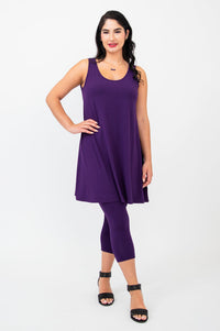 Spirit Dress, Royale, Bamboo
