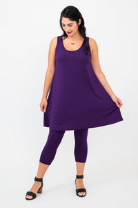 Spirit Dress, Royale, Bamboo