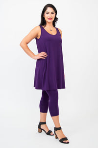 Spirit Dress, Royale, Bamboo