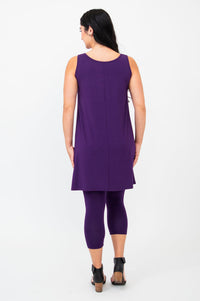 Spirit Dress, Royale, Bamboo