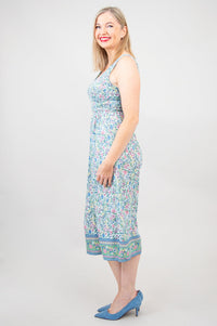Springbok Jumpsuit, Salerno