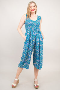 Springbok Jumpsuit, Shinima