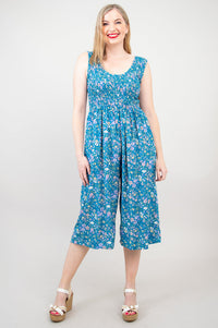 Springbok Jumpsuit, Shinima
