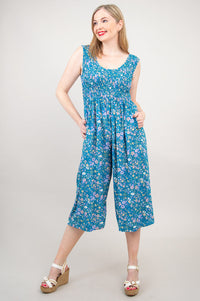 Springbok Jumpsuit, Shinima