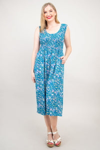 Springbok Jumpsuit, Shinima