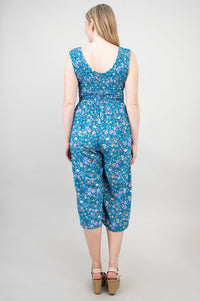 Springbok Jumpsuit, Shinima