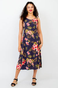 Sweet Sara Dress, Cuba - Final Sale