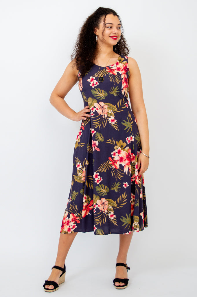 Sweet Sara Dress, Cuba - Final Sale