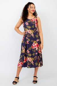 Sweet Sara Dress, Cuba - Final Sale