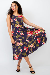 Sweet Sara Dress, Cuba - Final Sale