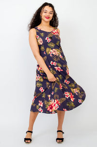 Sweet Sara Dress, Cuba - Final Sale