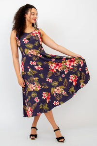 Sweet Sara Dress, Cuba - Final Sale