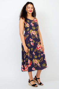 Sweet Sara Dress, Cuba - Final Sale
