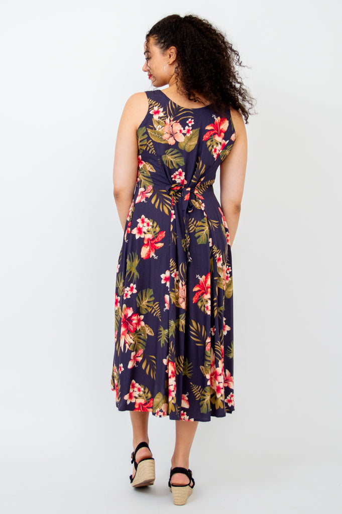 Sweet Sara Dress, Cuba - Final Sale