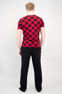 Tanner Pant, Black
