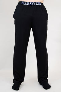 Tanner Pant, Black