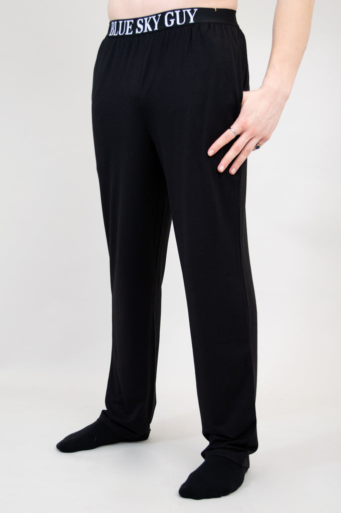 Tanner Pant, Black