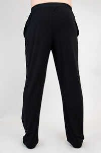 Tanner Pant, Black