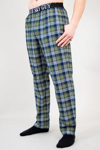 Tanner Pant, Forest Plaid