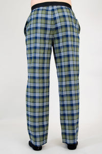 Tanner Pant, Forest Plaid
