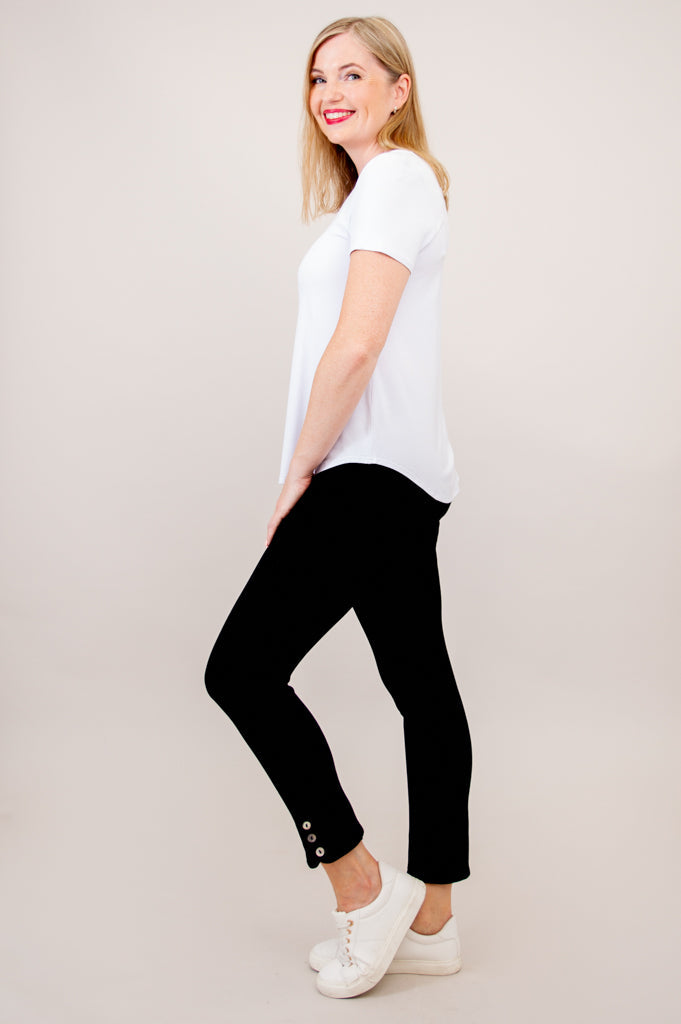 Tessa Tee, Snow White, Bamboo