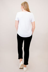 Tessa Tee, Snow White, Bamboo