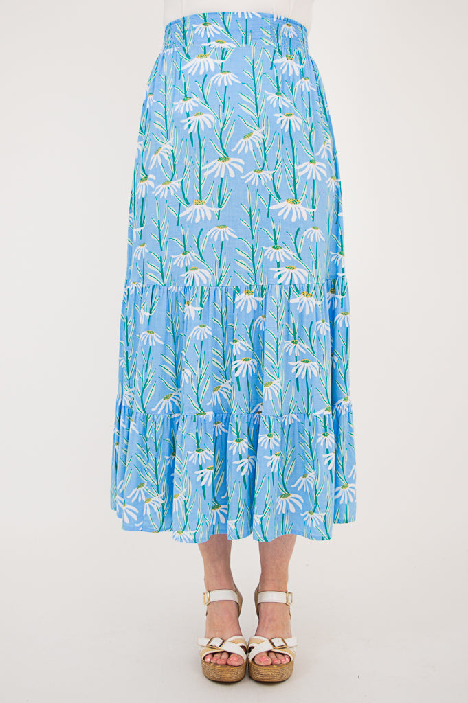 Tibby Skirt, Daisy - Final Sale