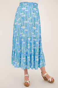 Tibby Skirt, Daisy - Final Sale