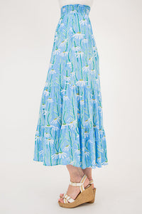 Tibby Skirt, Daisy - Final Sale