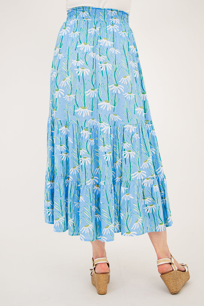 Tibby Skirt, Daisy - Final Sale