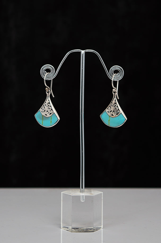 To Colour Earrings - 807