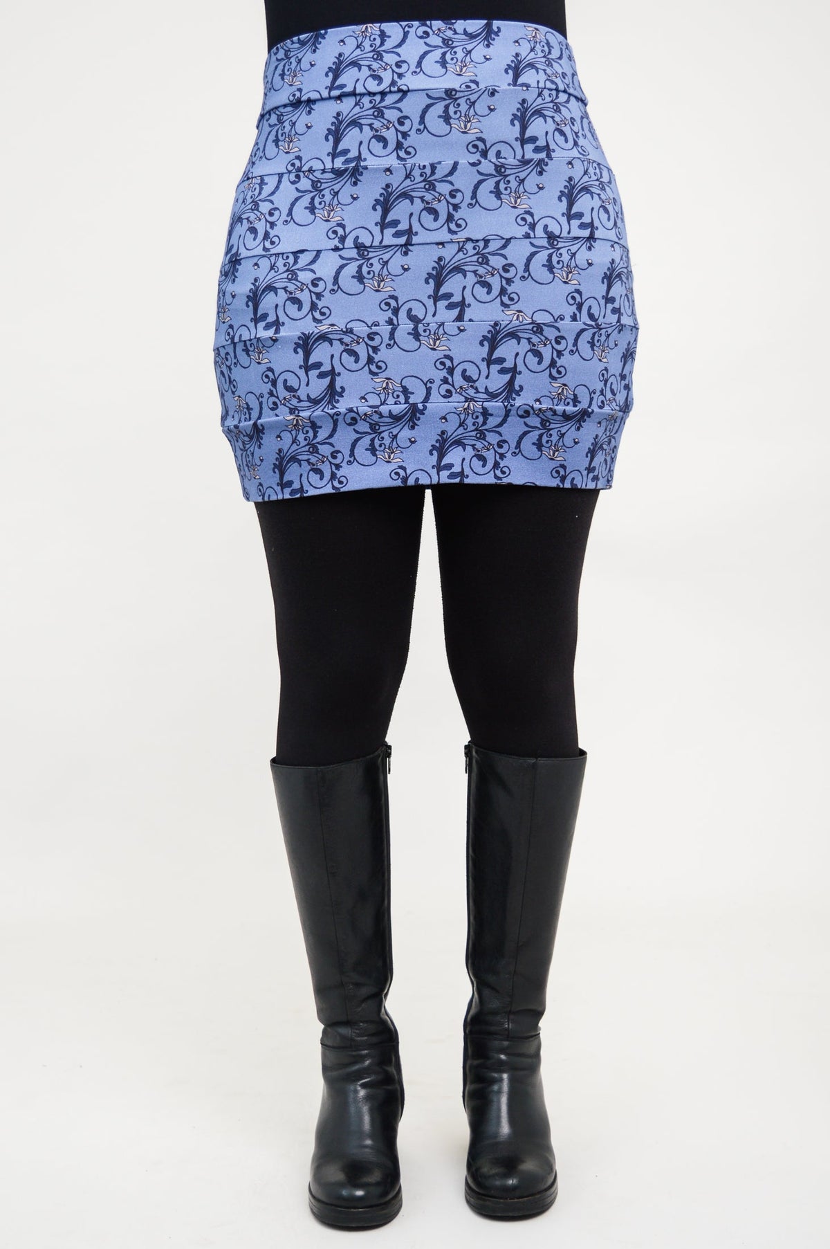 Whistler Skirt, Mexico, Bamboo - Final Sale