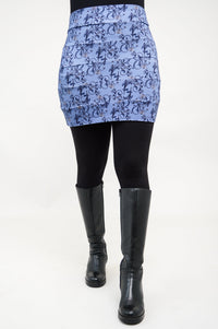 Whistler Skirt, Mexico, Bamboo - Final Sale