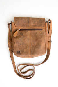 Adrian Klis 2021 Purse, Buffalo Leather