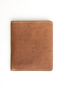 Adrian Klis 228 Unisex, Buffalo Leather