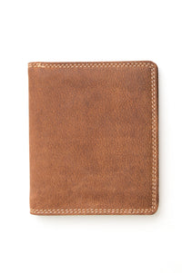 Adrian Klis 228 Unisex, Buffalo Leather