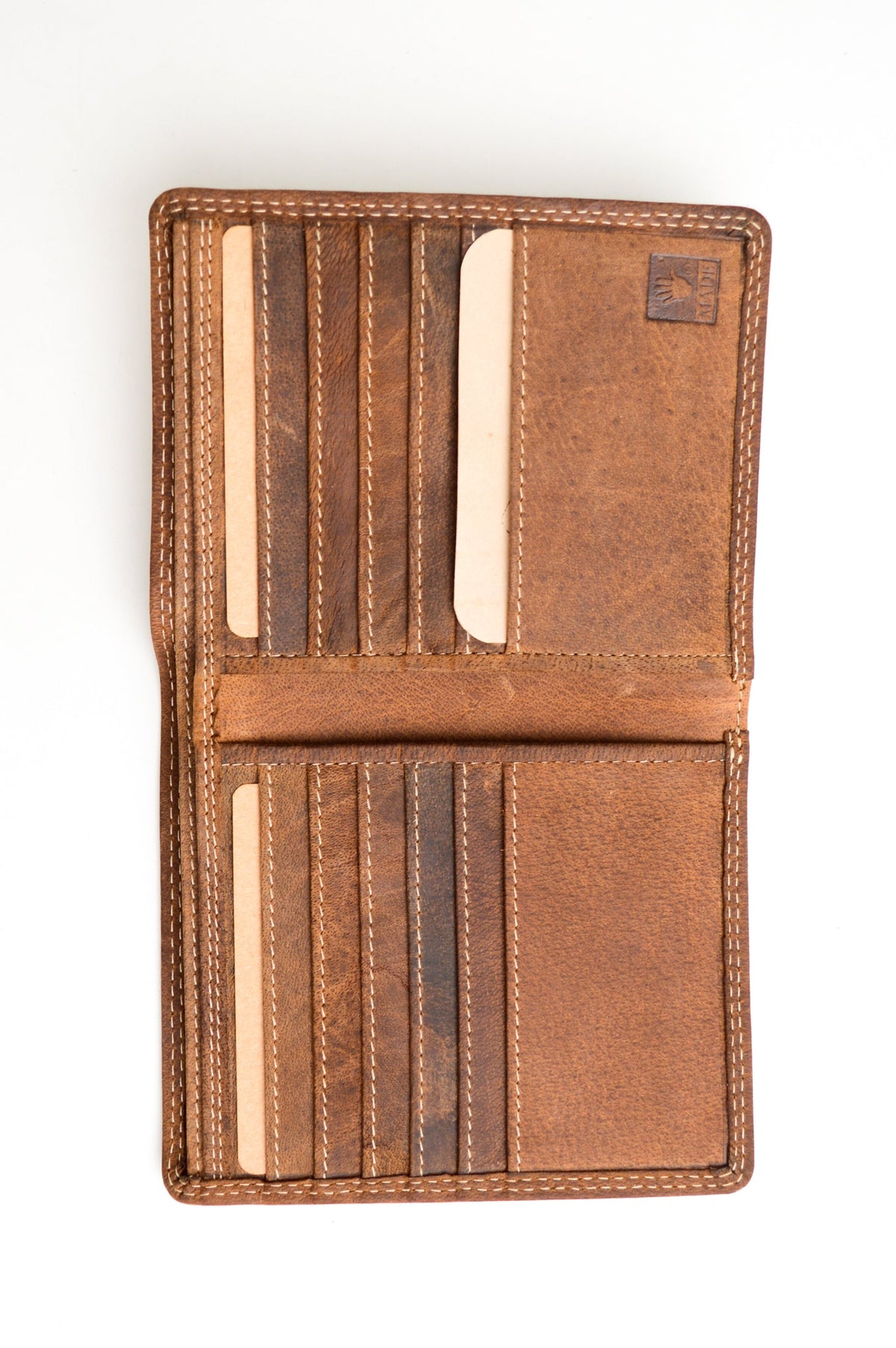 Adrian Klis 228 Unisex, Buffalo Leather