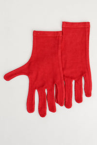 Bamboo Gloves, Lipstick