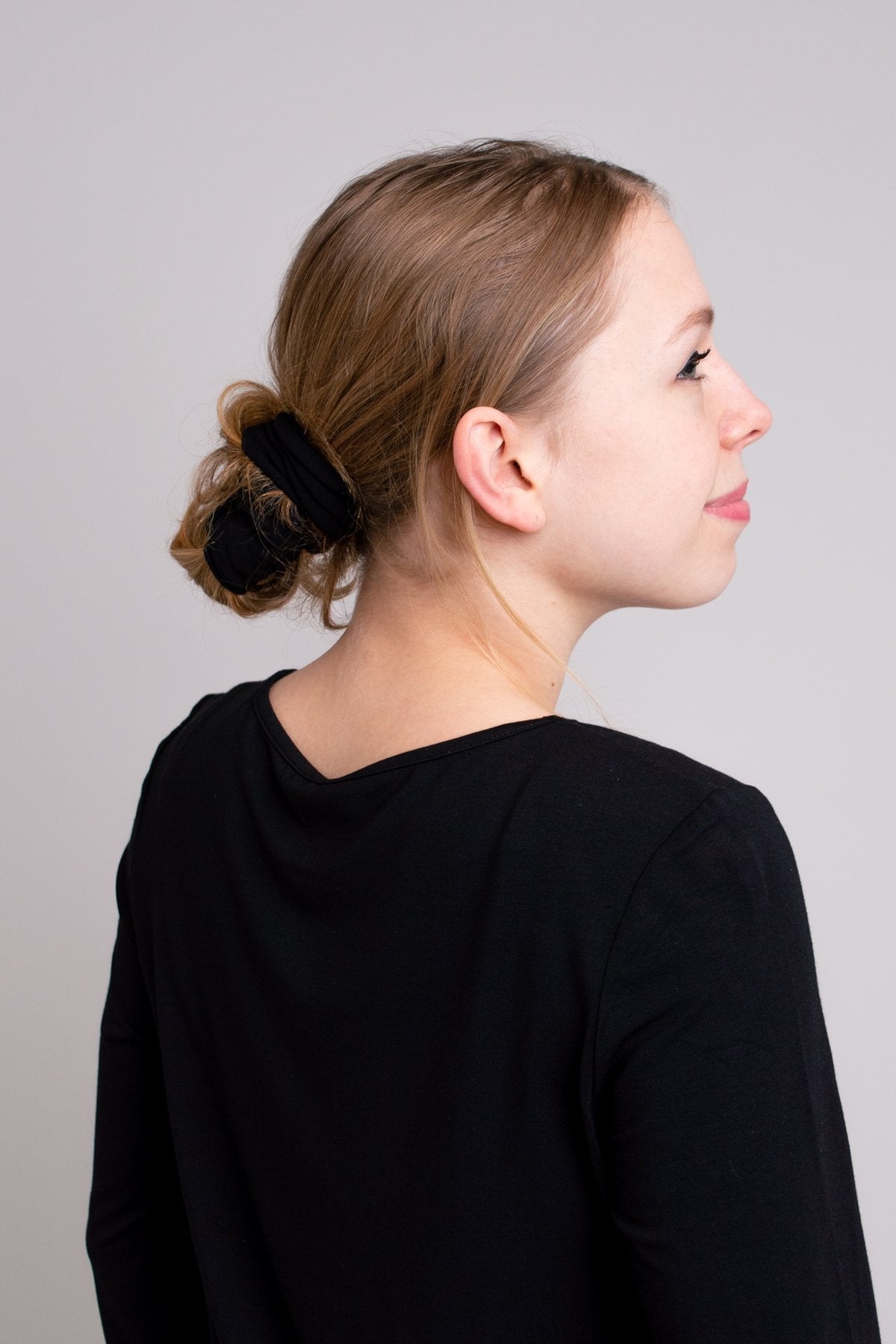 Combo 3-in-1 Mask Headband Scrunchie