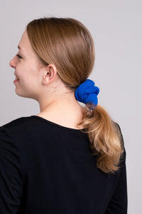 Combo 3-in-1 Mask Headband Scrunchie
