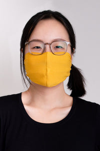 Combo 3-in-1 Mask Headband Scrunchie